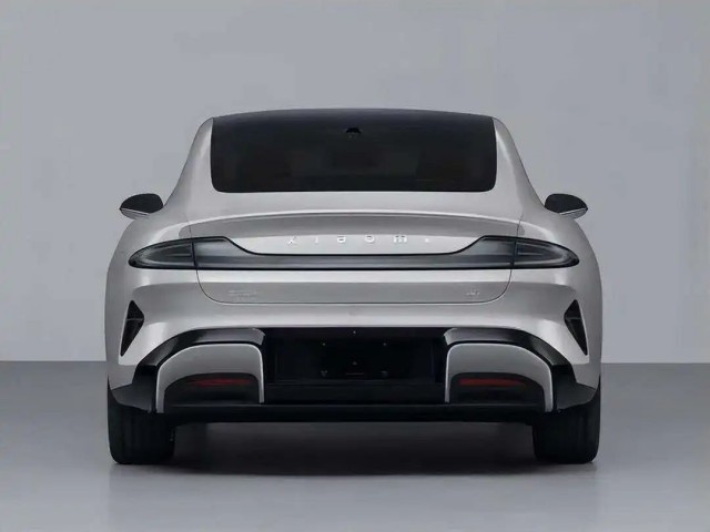 造车混战下的华米之争插图4 造车混战下的华米之争插图4