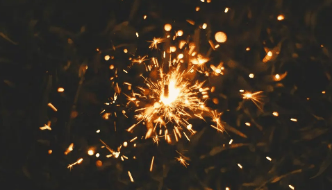 襄阳2024跨年有烟花吗?襄阳跨年哪儿可以看烟花