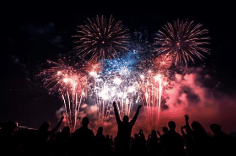 浙江2024年能解禁烟花爆竹吗?2024年浙江春节烟花燃放规定是怎样的插图2 浙江2024年能解禁烟花爆竹吗3