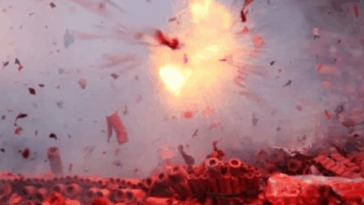 浙江2024年能解禁烟花爆竹吗?2024年浙江春节烟花燃放规定是怎样的插图1 浙江2024年能解禁烟花爆竹吗2