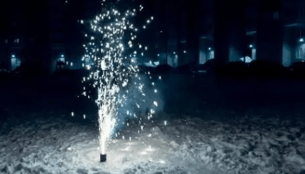 浙江2024年能解禁烟花爆竹吗?2024年浙江春节烟花燃放规定是怎样的插图 浙江2024年能解禁烟花爆竹吗1