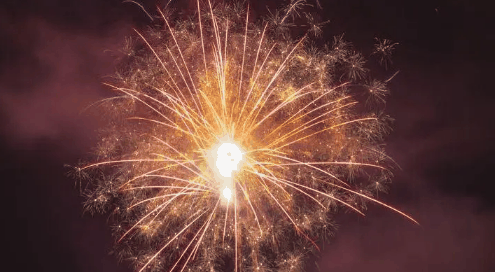 江西新余2024年解禁烟花爆竹吗插图 江西新余2024年解禁烟花爆竹吗1