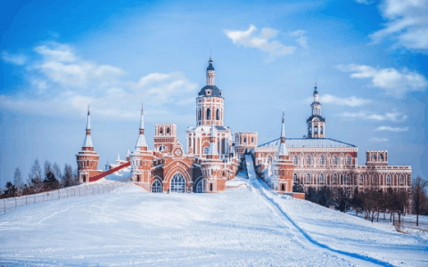 冬天去哈尔滨可以穿鲨鱼裤吗?冬天去哈尔滨穿鲨鱼裤冷不冷