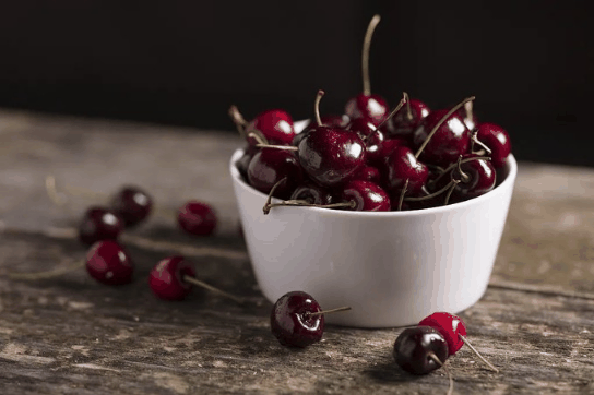 车厘子为什么冬天才有?车厘子冬天的是不是都是进口的插图 车厘子为什么冬天才有1