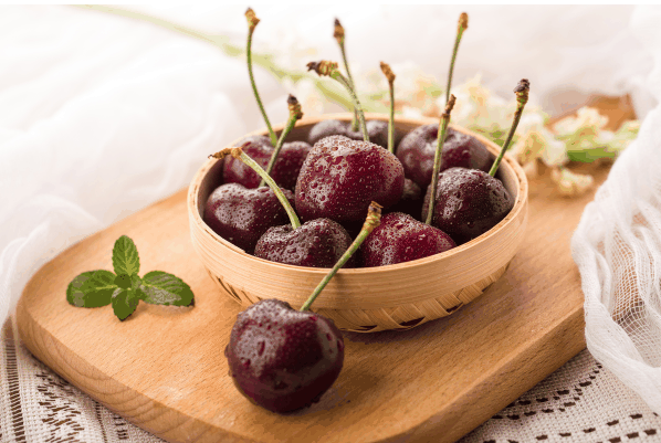 车厘子冬天吃是反季吗2