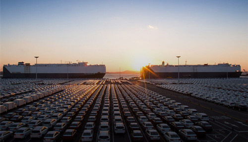 韩国新能源汽车今年预计出口超过70万辆 同比增长将超过20%