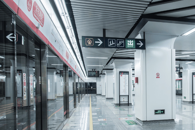 武汉地铁12月31号停运真的假的1