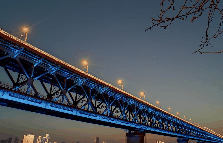 武汉长江大桥元旦限行吗20243