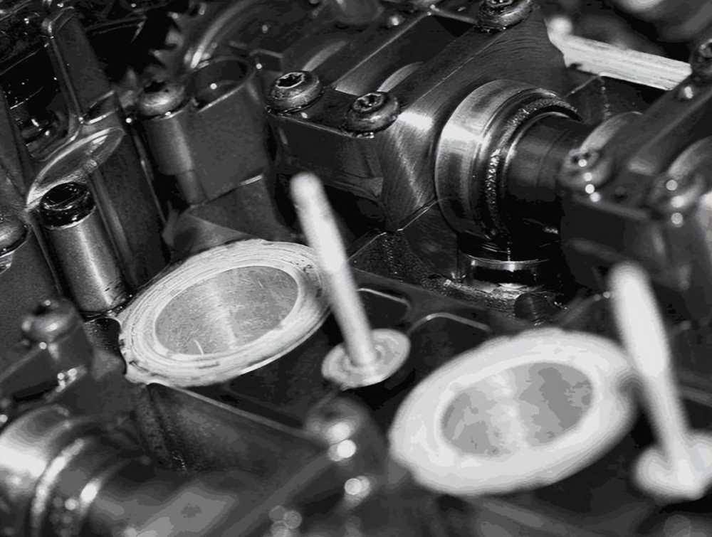 火花塞为何一定要成套更换?插图2 火花塞为何一定要成套更换?