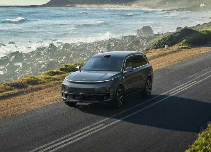 理想汽车的护城河,还能守多久?插图2 理想汽车的护城河,还能守多久?