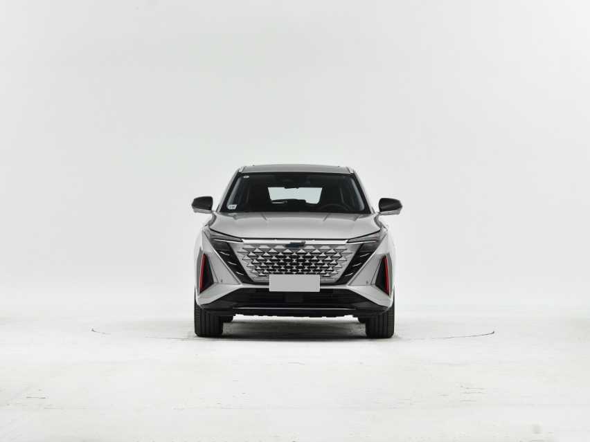 自主SUV怎么选,捷途大圣对比吉利博越L、长安欧尚Z6插图6 自主SUV怎么选,捷途大圣对比吉利博越L、长安欧尚Z6