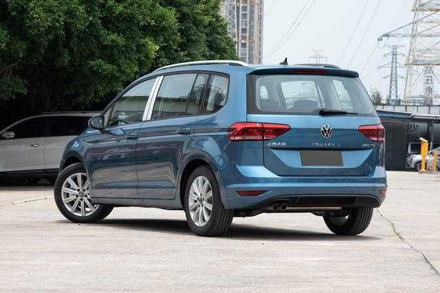 售16.68万起，新款大众途安L上市！产品力如何？
