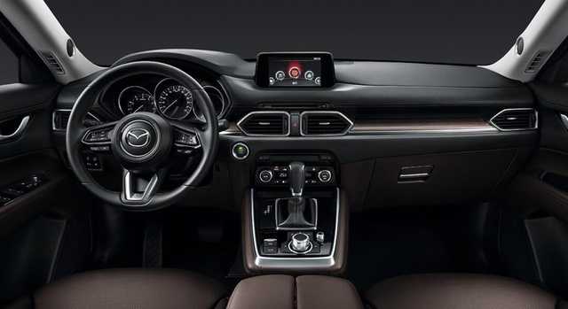 马自达中大型SUV将停产!气场不输汉兰达 其实早已经无人问津插图2 马自达中大型SUV将停产!气场不输汉兰达 其实早已经无人问津