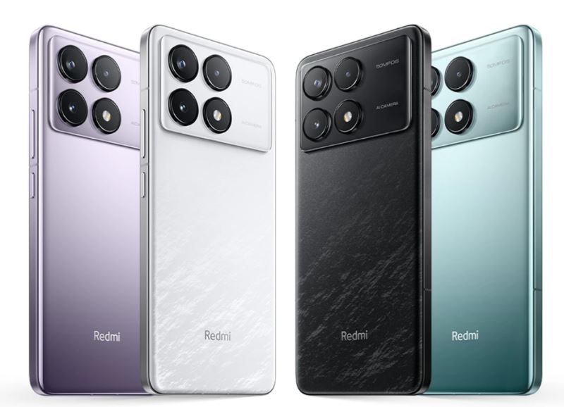 红米K70E和红米K70有什么区别 红米K70E和红米K70对比介绍