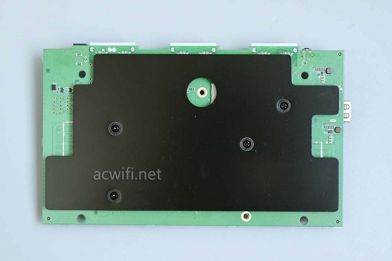 GL.iNet MT6000怎么样? GL.iNet MT6000无线路由器拆机测评插图18 GL.iNet MT6000怎么样? GL.iNet MT6000无线路由器拆机测评插图18
