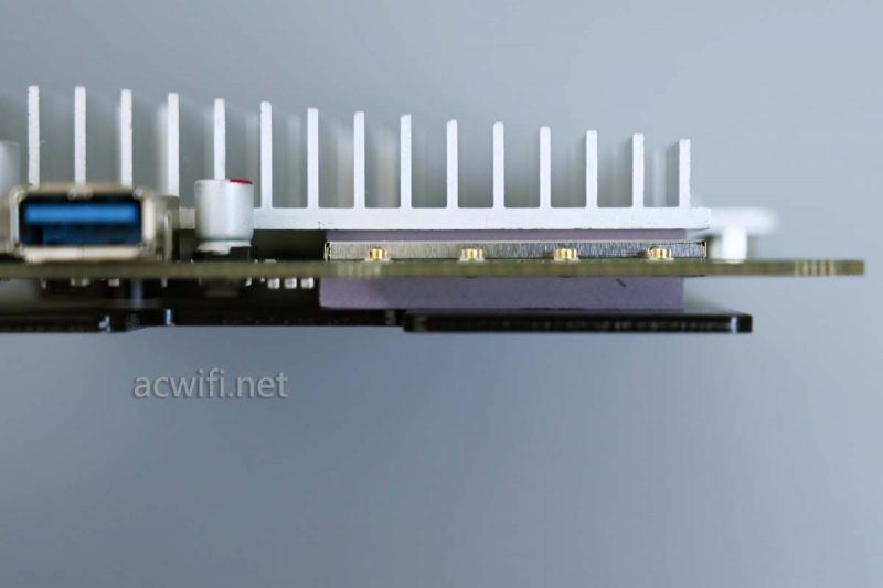 GL.iNet MT6000怎么样? GL.iNet MT6000无线路由器拆机测评插图19 GL.iNet MT6000怎么样? GL.iNet MT6000无线路由器拆机测评插图19