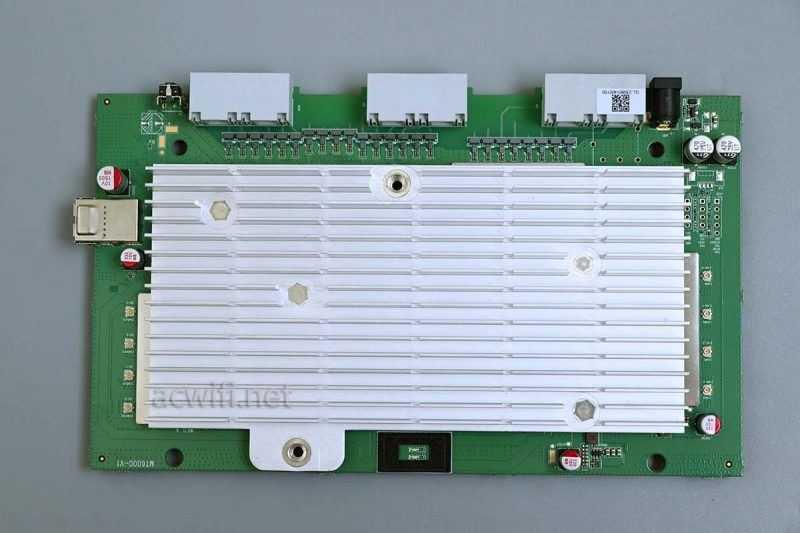 GL.iNet MT6000怎么样? GL.iNet MT6000无线路由器拆机测评插图20 GL.iNet MT6000怎么样? GL.iNet MT6000无线路由器拆机测评插图20