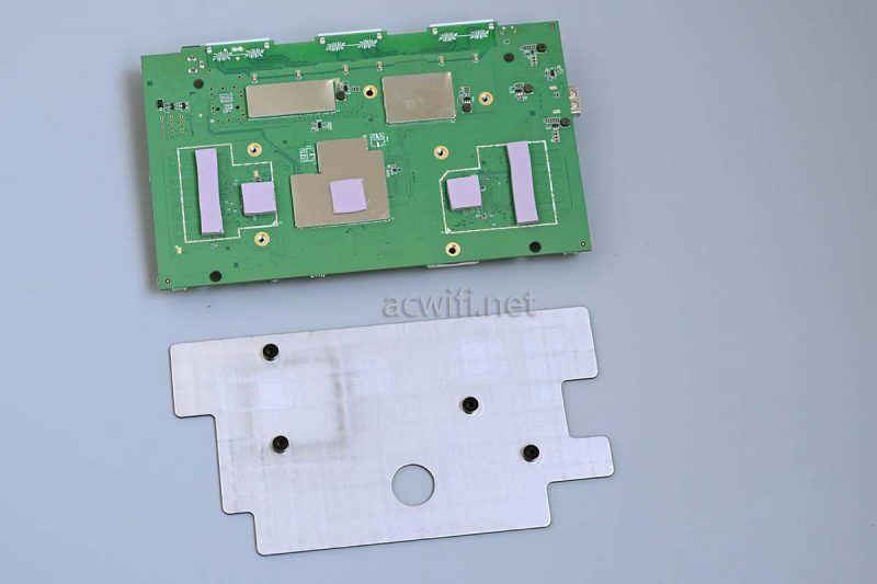 GL.iNet MT6000怎么样? GL.iNet MT6000无线路由器拆机测评插图21 GL.iNet MT6000怎么样? GL.iNet MT6000无线路由器拆机测评插图21