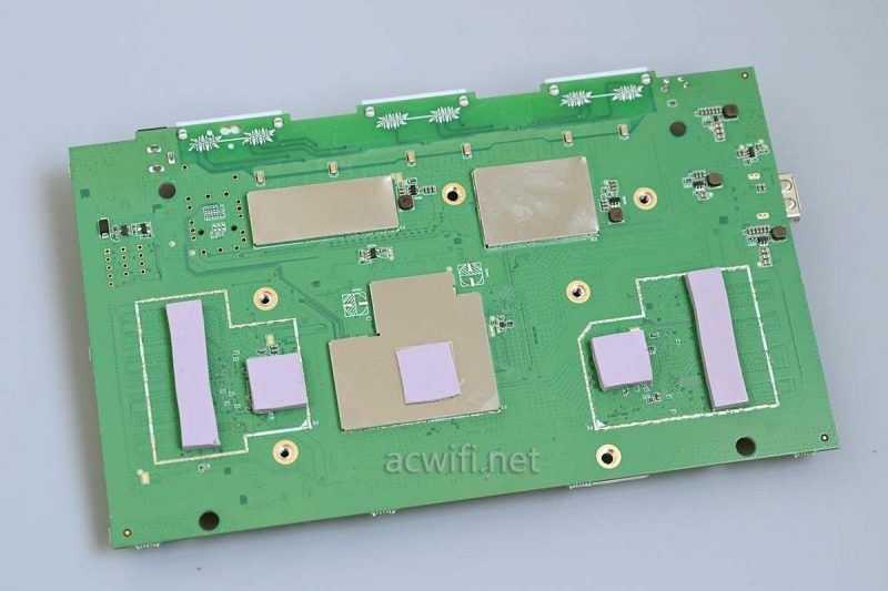 GL.iNet MT6000怎么样? GL.iNet MT6000无线路由器拆机测评插图22 GL.iNet MT6000怎么样? GL.iNet MT6000无线路由器拆机测评插图22