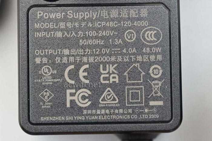 GL.iNet MT6000怎么样? GL.iNet MT6000无线路由器拆机测评插图3 GL.iNet MT6000怎么样? GL.iNet MT6000无线路由器拆机测评插图3
