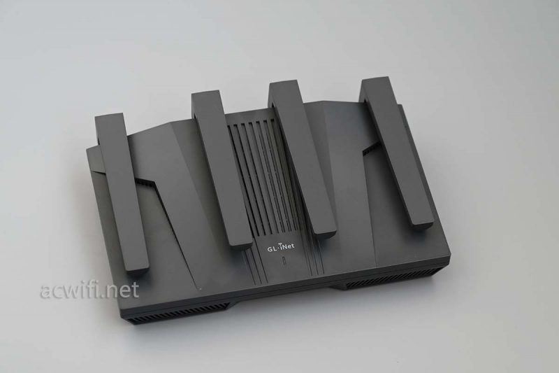 GL.iNet MT6000怎么样? GL.iNet MT6000无线路由器拆机测评插图4 GL.iNet MT6000怎么样? GL.iNet MT6000无线路由器拆机测评插图4