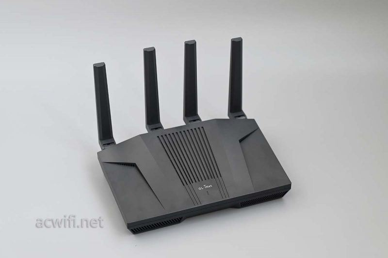 GL.iNet MT6000怎么样? GL.iNet MT6000无线路由器拆机测评插图5 GL.iNet MT6000怎么样? GL.iNet MT6000无线路由器拆机测评插图5