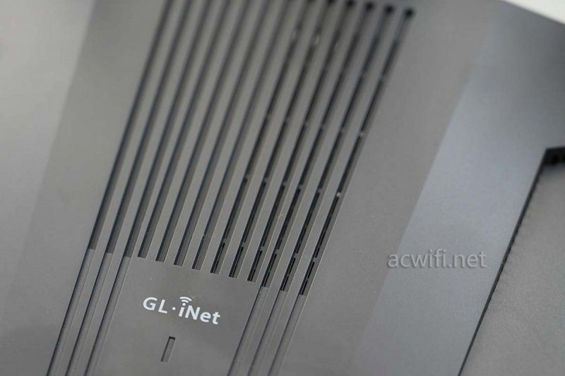 GL.iNet MT6000怎么样? GL.iNet MT6000无线路由器拆机测评插图6 GL.iNet MT6000怎么样? GL.iNet MT6000无线路由器拆机测评插图6