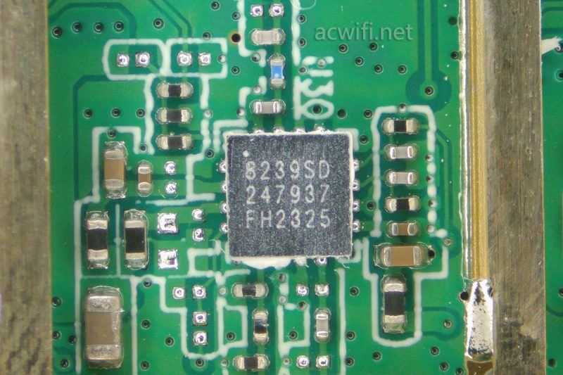 GL.iNet MT6000怎么样? GL.iNet MT6000无线路由器拆机测评插图35 GL.iNet MT6000怎么样? GL.iNet MT6000无线路由器拆机测评插图35