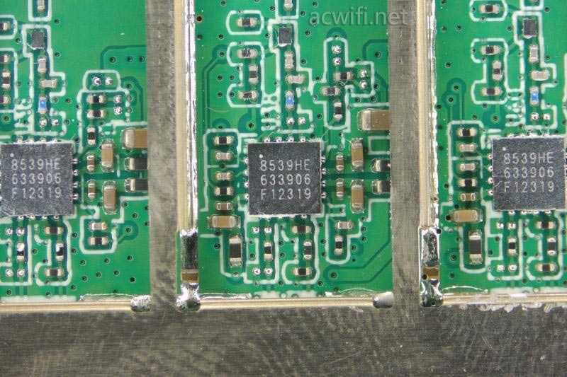 GL.iNet MT6000怎么样? GL.iNet MT6000无线路由器拆机测评插图38 GL.iNet MT6000怎么样? GL.iNet MT6000无线路由器拆机测评插图38