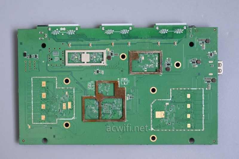 GL.iNet MT6000怎么样? GL.iNet MT6000无线路由器拆机测评插图44 GL.iNet MT6000怎么样? GL.iNet MT6000无线路由器拆机测评插图44