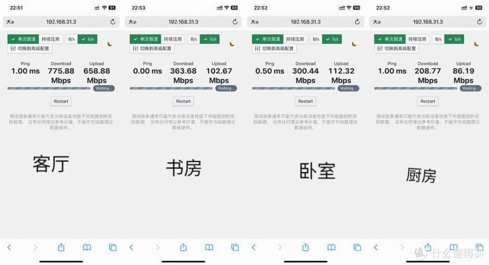 小米7000和小米6500Pro怎么选? 小米6500Pro路由器胜出的理由插图12