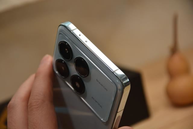 redmik70Pro和小米14Pro哪个好? Redmi K70 Pro和小米14pro对比测评插图3