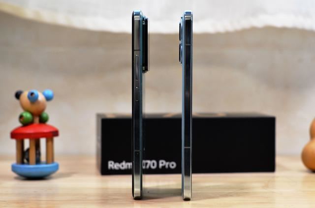 redmik70Pro和小米14Pro哪个好? Redmi K70 Pro和小米14pro对比测评插图5