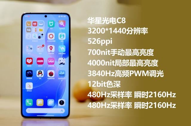 redmik70Pro和小米14Pro哪个好? Redmi K70 Pro和小米14pro对比测评插图8