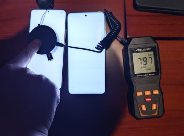 redmik70Pro和小米14Pro哪个好? Redmi K70 Pro和小米14pro对比测评插图10