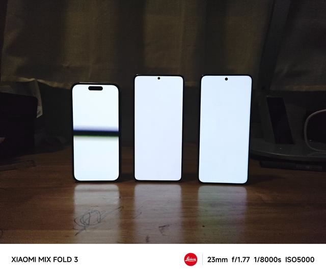 redmik70Pro和小米14Pro哪个好? Redmi K70 Pro和小米14pro对比测评插图14