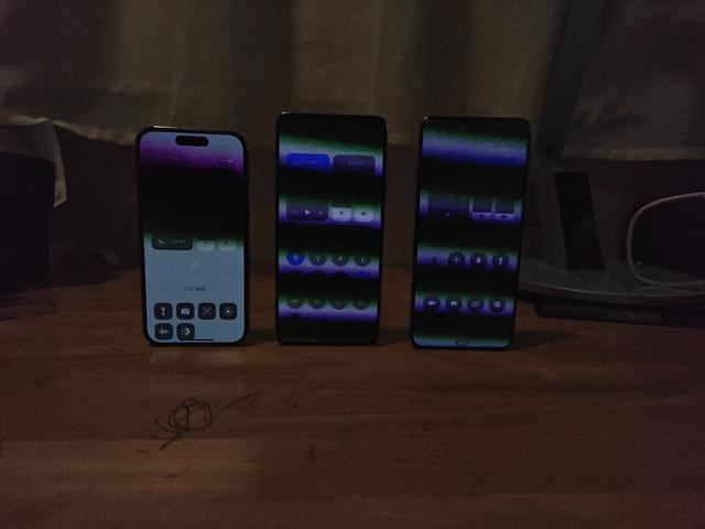 redmik70Pro和小米14Pro哪个好? Redmi K70 Pro和小米14pro对比测评插图15