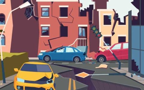 地震最新消息今天:贵州毕节市威宁县发生3.3级地震