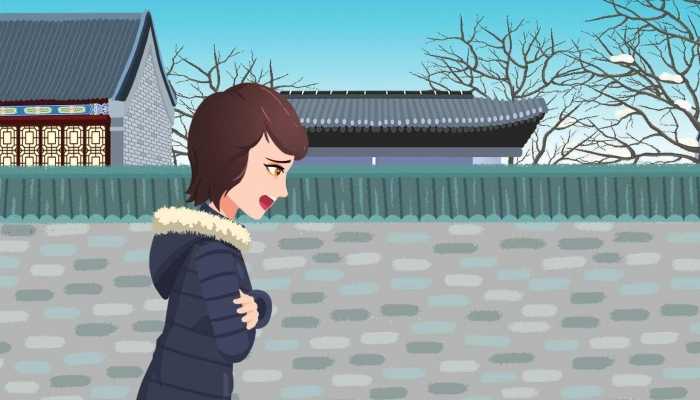 未来几天江苏仍是晴好天气唱主角 今天南京最低-2℃插图1 未来几天江苏仍是晴好天气唱主角 今天南京最低-2℃