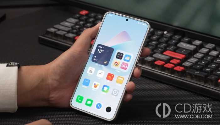 魅族21怎么看电池寿命百分比?魅族21如何查看电池健康插图