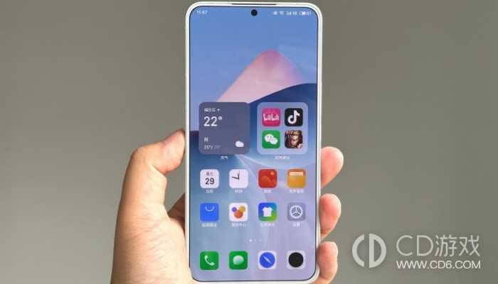 魅族21设置视频铃声的方法?魅族21如何设置视频铃声