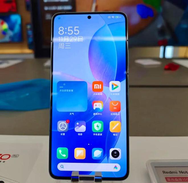 红米K70系列体验如何 红米K70系列优缺点详解插图2 红米K70系列体验如何 红米K70系列优缺点详解插图2