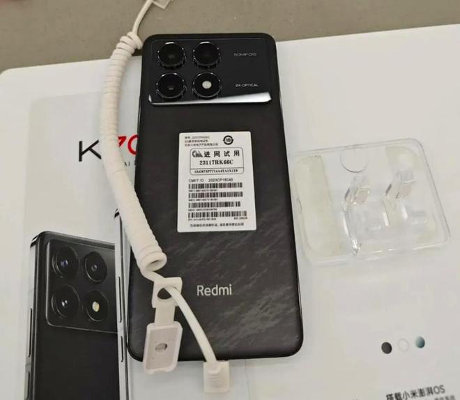 红米K70系列体验如何 红米K70系列优缺点详解插图5 红米K70系列体验如何 红米K70系列优缺点详解插图5