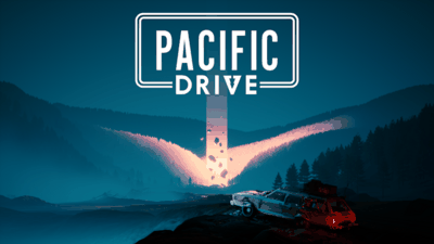 超自然车旅Pacific Drive将延期发售?超自然车旅Pacific Drive延期至2024年2月22日发售插图