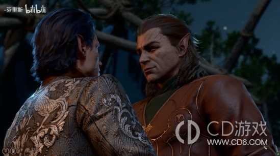 博德之门3后日谈派对恋人阿斯代伦超越线剧情分享?博德之门3后日谈派对恋人阿斯代伦超越线剧情打法