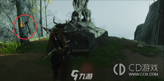 对马岛之魂壹岐岛神社如何完成?对马岛之魂壹岐岛神社解谜攻略一览插图1