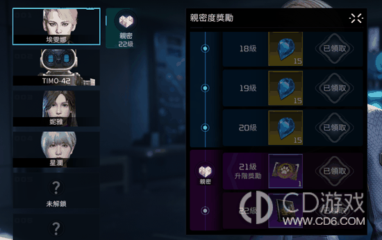 星球重启怎样获得埃雯娜的照片?星球重启埃雯娜的照片获取攻略插图2