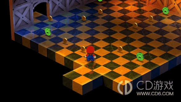 超级马里奥RPG重制版怎么获得快速成长鞋?超级马里奥RPG重制版快速成长鞋获取攻略