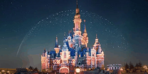 2024年上海迪士尼春节活动什么时候开始?上海迪士尼春节有什么活动插图 2024年上海迪士尼春节活动什么时候开始1