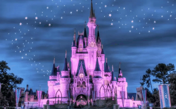 2024年上海迪士尼春节活动什么时候开始?上海迪士尼春节有什么活动插图1 2024年上海迪士尼春节活动什么时候开始2